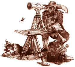 Drawing - Surveyor