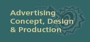 Advertising - Concept, Design & Production